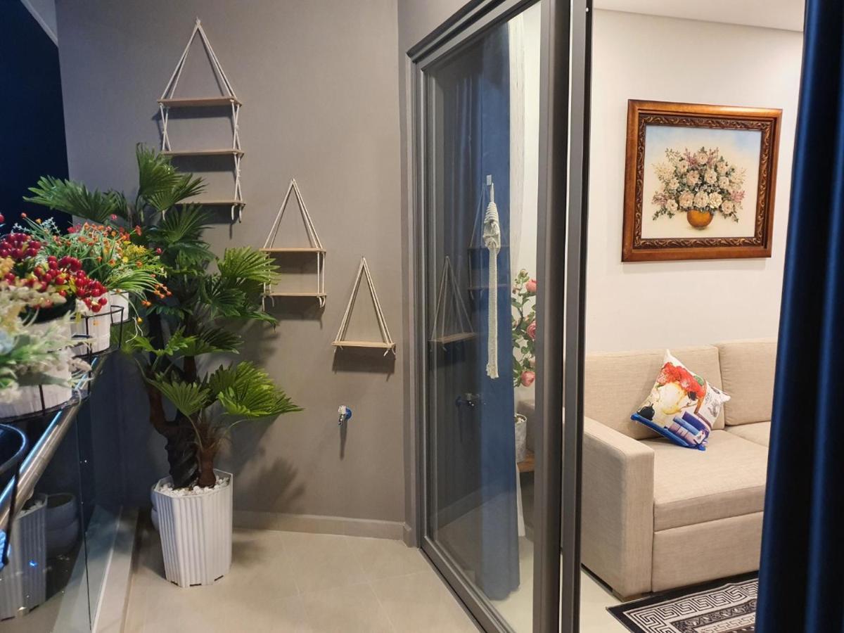 Suite The Song 5Sao Homestay Vũng Tàu Eksteriør billede