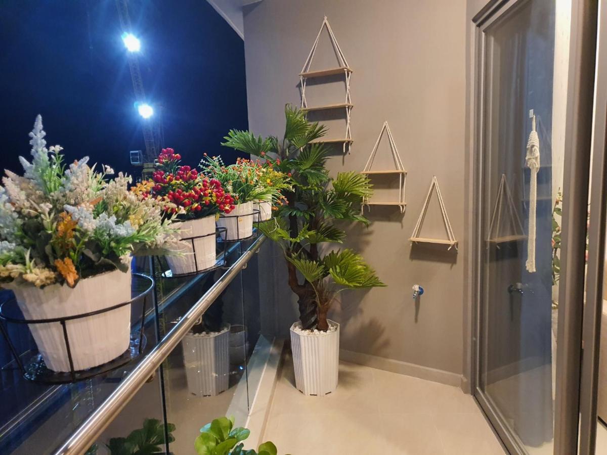 Suite The Song 5Sao Homestay Vũng Tàu Eksteriør billede