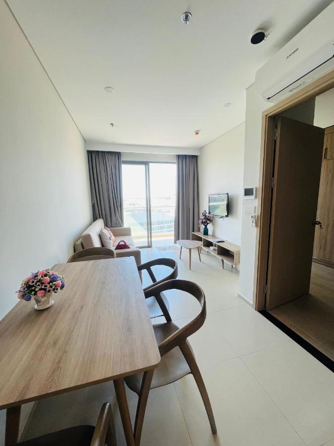 Suite The Song 5Sao Homestay Vũng Tàu Eksteriør billede