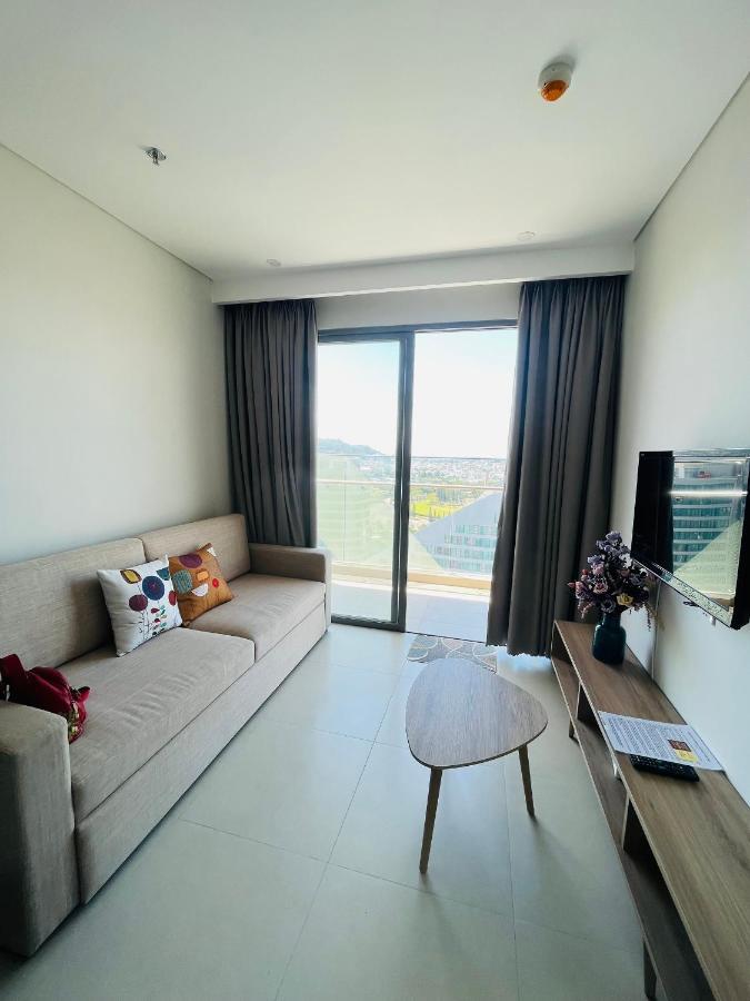 Suite The Song 5Sao Homestay Vũng Tàu Eksteriør billede