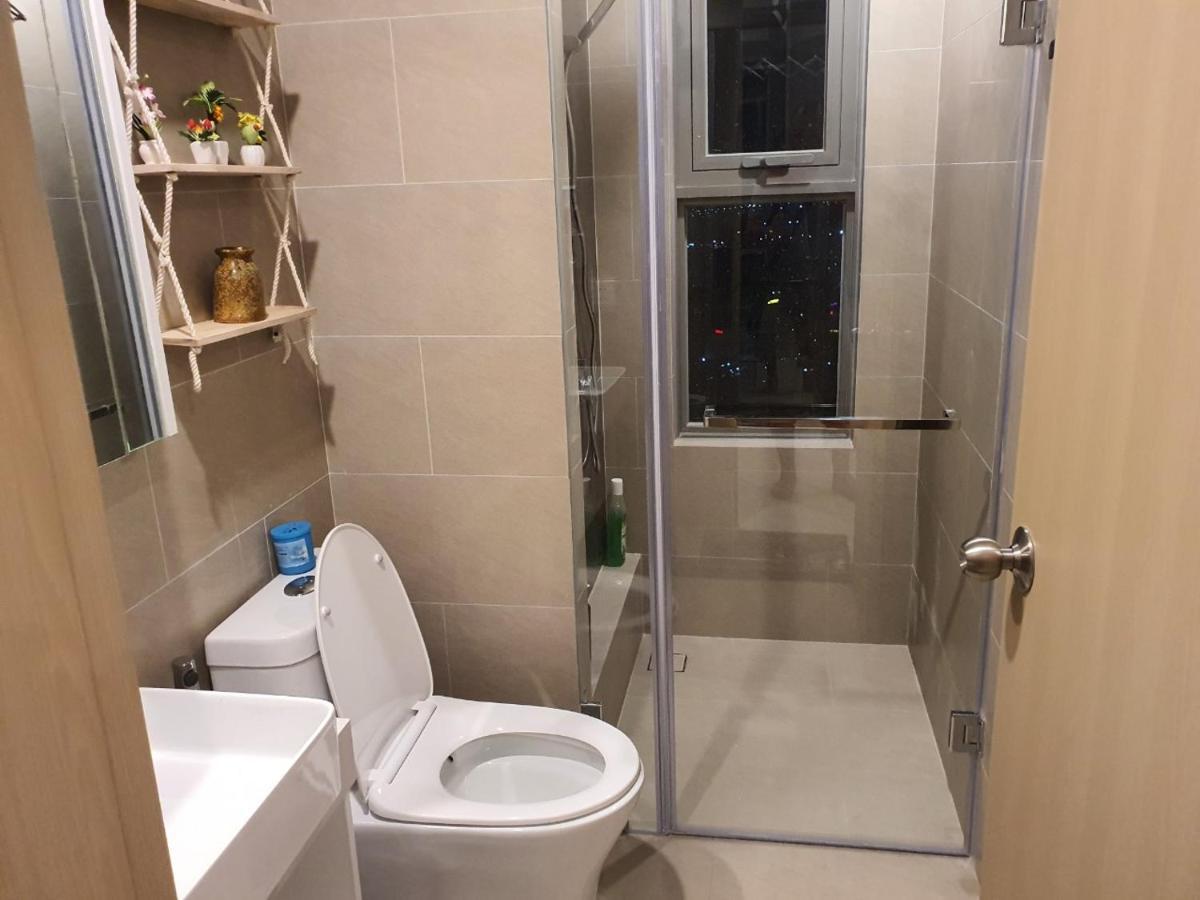 Suite The Song 5Sao Homestay Vũng Tàu Eksteriør billede