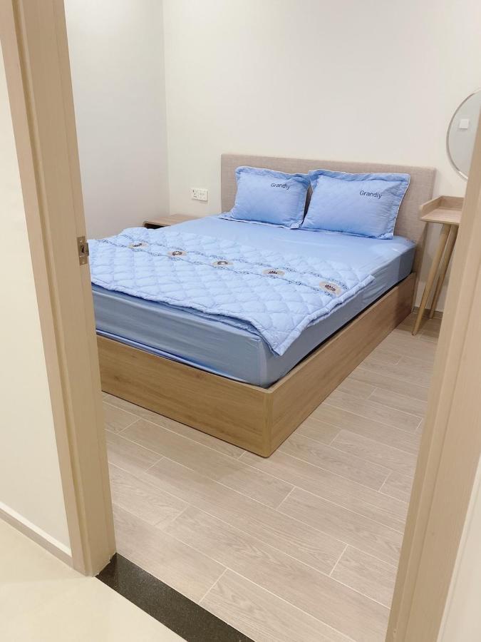 Suite The Song 5Sao Homestay Vũng Tàu Eksteriør billede