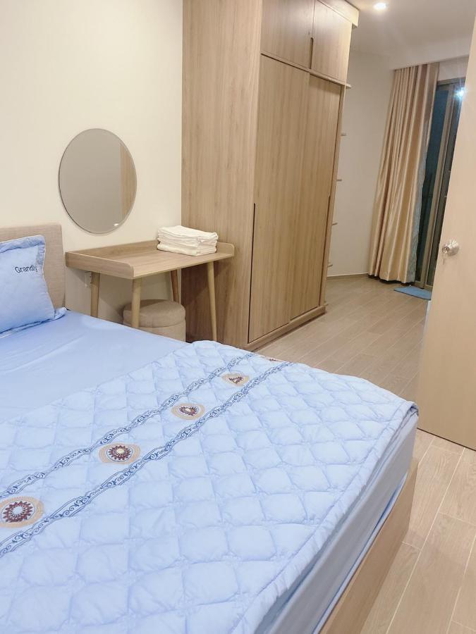 Suite The Song 5Sao Homestay Vũng Tàu Eksteriør billede